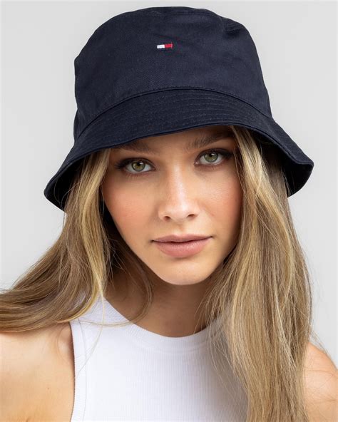 tommy hilfiger hats for women.